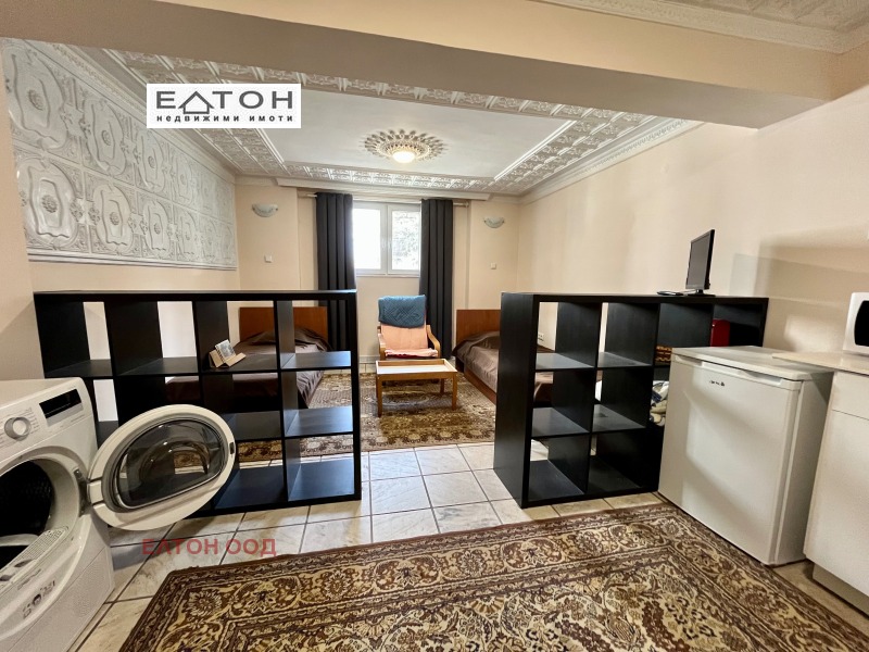 Продава 2-СТАЕН, гр. София, Център, снимка 3 - Апартаменти - 53466122