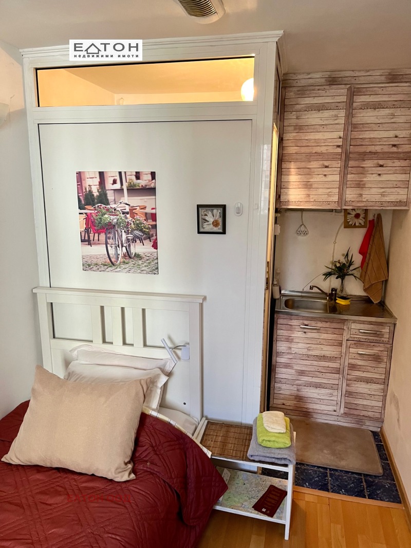 Продава 2-СТАЕН, гр. София, Център, снимка 8 - Апартаменти - 53466122