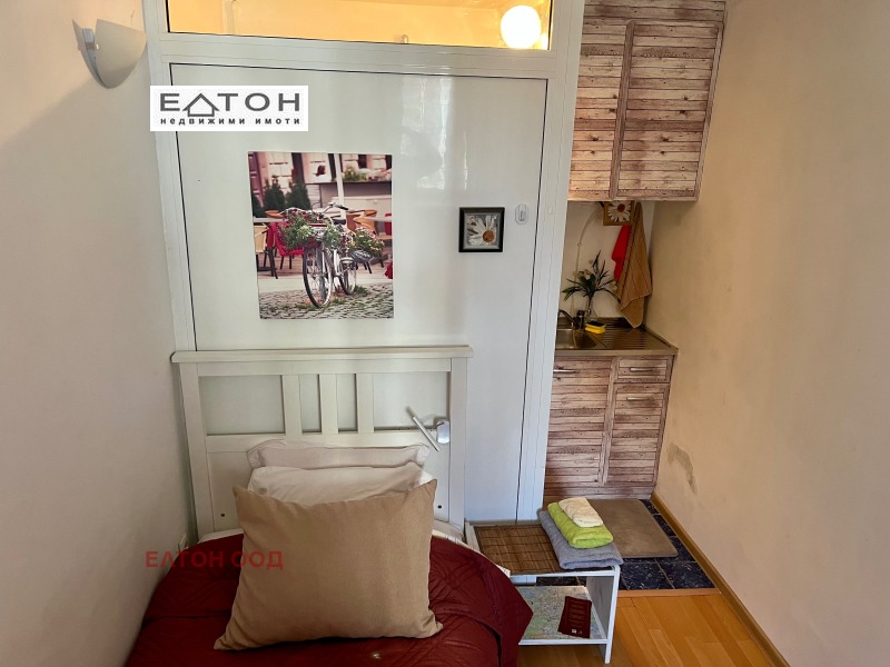 Продава 2-СТАЕН, гр. София, Център, снимка 9 - Апартаменти - 53466122