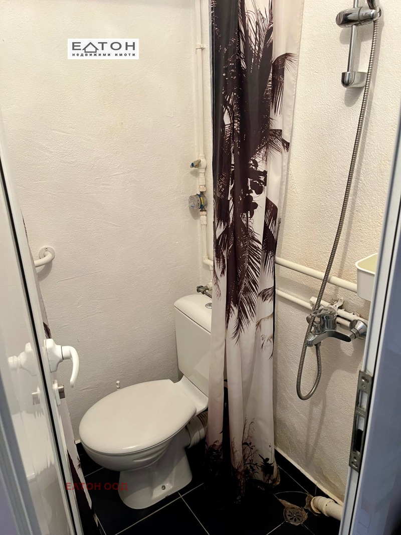 Продава 2-СТАЕН, гр. София, Център, снимка 10 - Апартаменти - 53466122