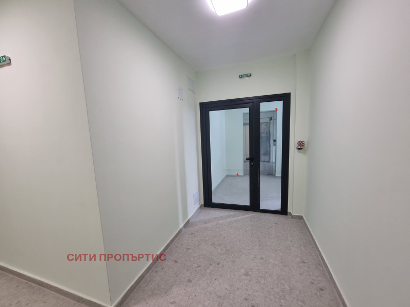 Продава 2-СТАЕН, гр. Благоевград, Освобождение, снимка 2 - Апартаменти - 53595196