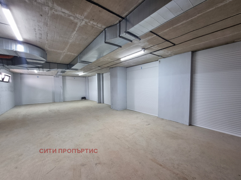 Продава 2-СТАЕН, гр. Благоевград, Освобождение, снимка 4 - Апартаменти - 53595196