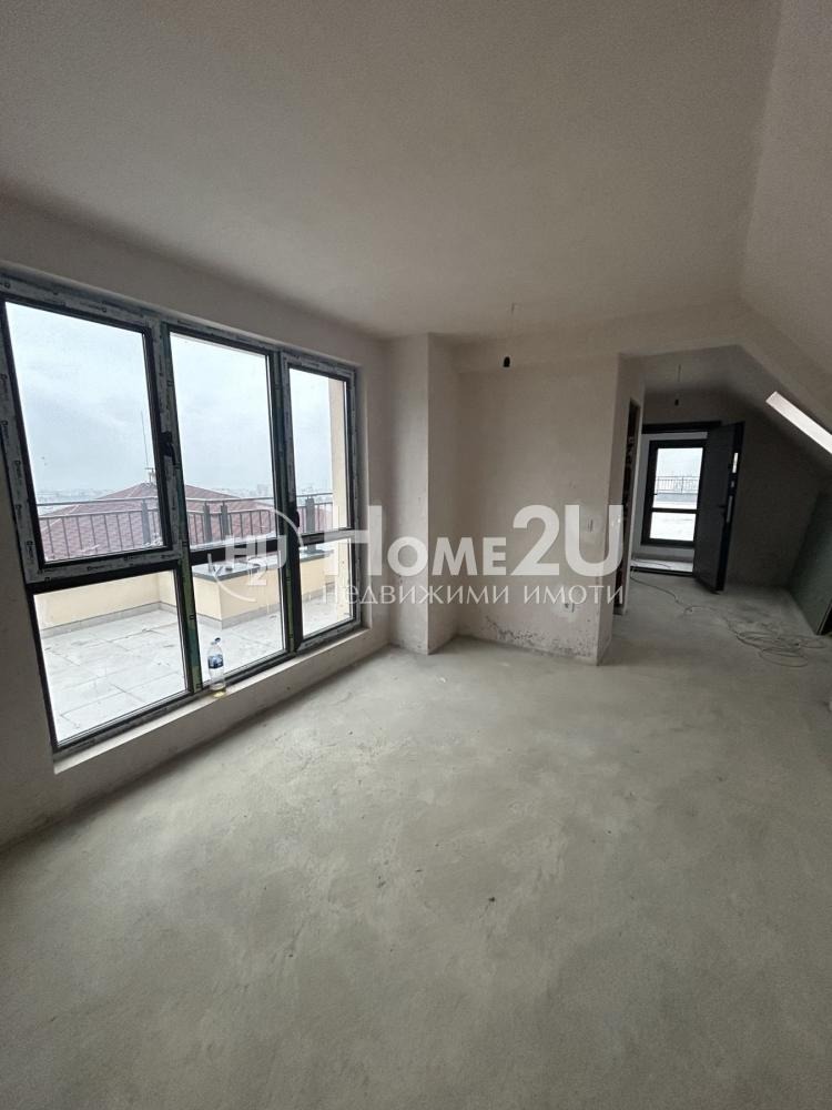 Продава 2-СТАЕН, гр. Варна, Възраждане 3