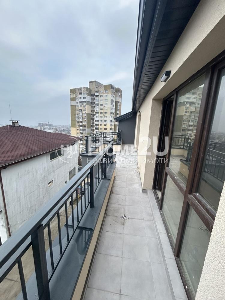 Продава 2-СТАЕН, гр. Варна, Възраждане 3, снимка 7 - Апартаменти - 53614310