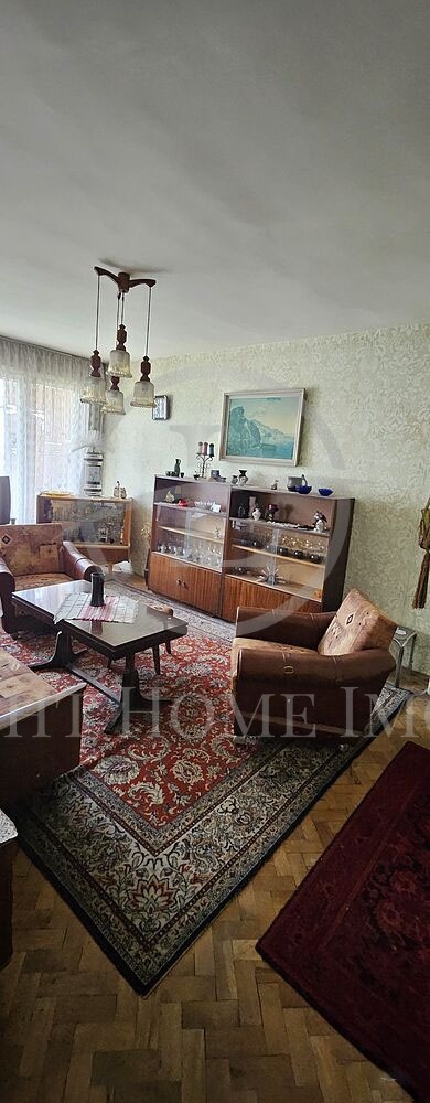 Продава 2-СТАЕН, гр. Пловдив, Център, снимка 2 - Апартаменти - 56487167