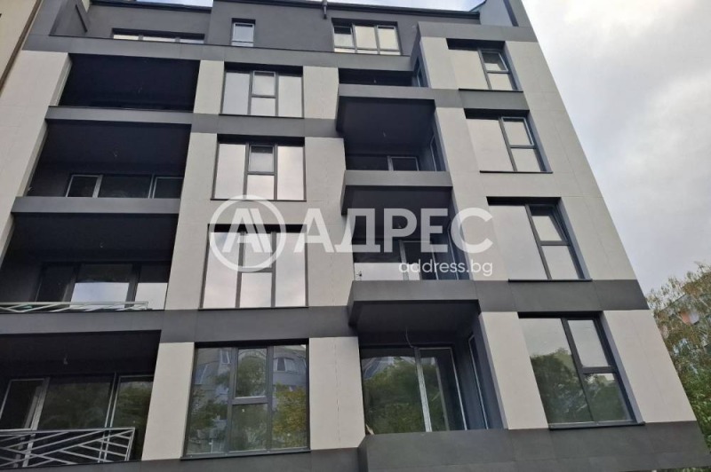 Продава 3-СТАЕН, град София, Гоце Делчев • 327810 € / 641140.63 лв. • 23602948 1