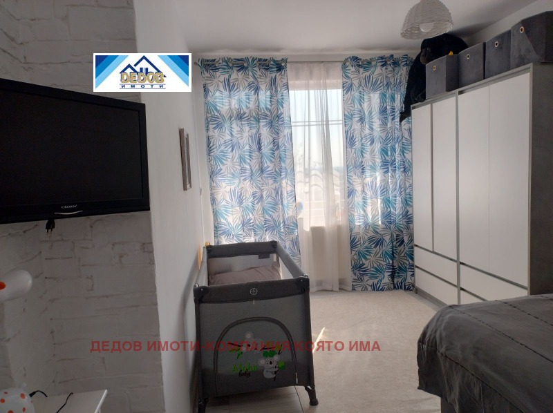 Продава 3-СТАЕН, гр. Стара Загора, Казански, снимка 5 - Aпартаменти - 49179813