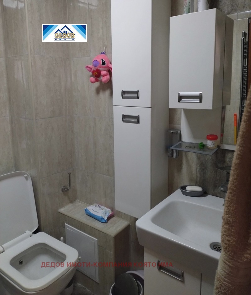 Продава 3-СТАЕН, гр. Стара Загора, Казански, снимка 8 - Aпартаменти - 49179813