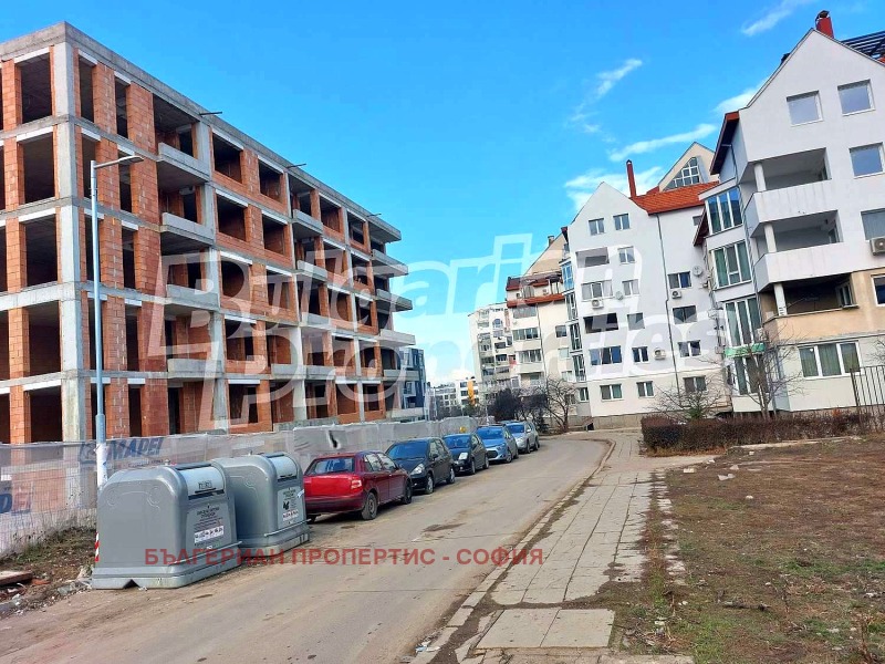 Продава 3-СТАЕН, гр. София, Малинова долина, снимка 4 - Aпартаменти - 49276590