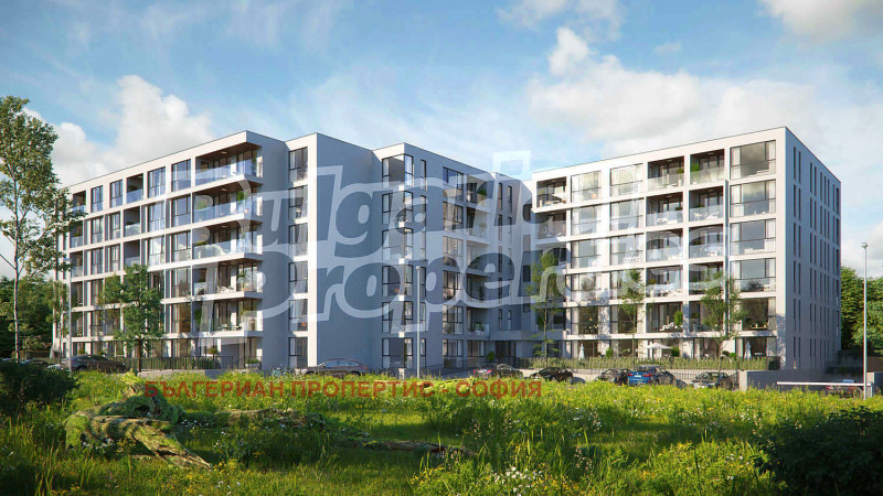 Продава 3-СТАЕН, гр. София, Малинова долина, снимка 16 - Aпартаменти - 49276590