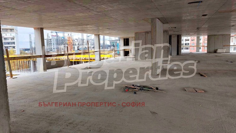 Продава 3-СТАЕН, гр. София, Малинова долина, снимка 10 - Aпартаменти - 49276590