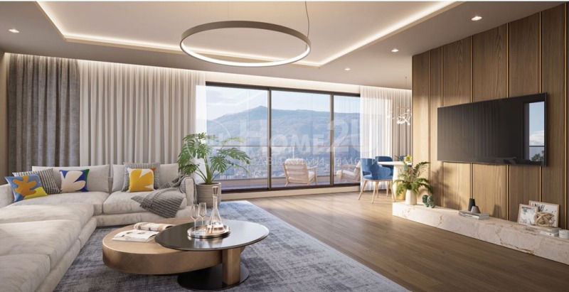 Продаја  2 спаваће собе Софија , Изток , 110 м2 | 84267035 - слика [3]