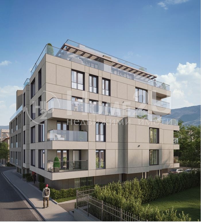 Продаја  2 спаваће собе Софија , Изток , 110 м2 | 84267035 - слика [2]