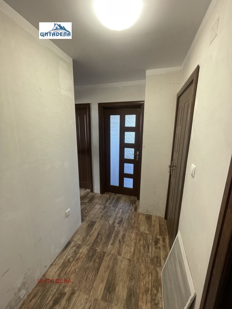 Продава  3-стаен град Стара Загора , Самара 3 , 78 кв.м | 37065318 - изображение [9]