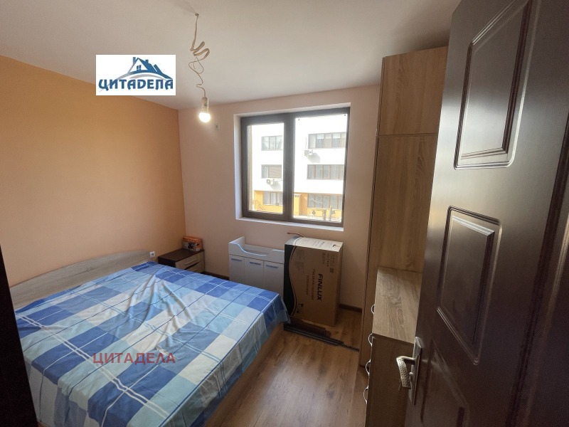 Продава  3-стаен град Стара Загора , Самара 3 , 78 кв.м | 37065318 - изображение [3]