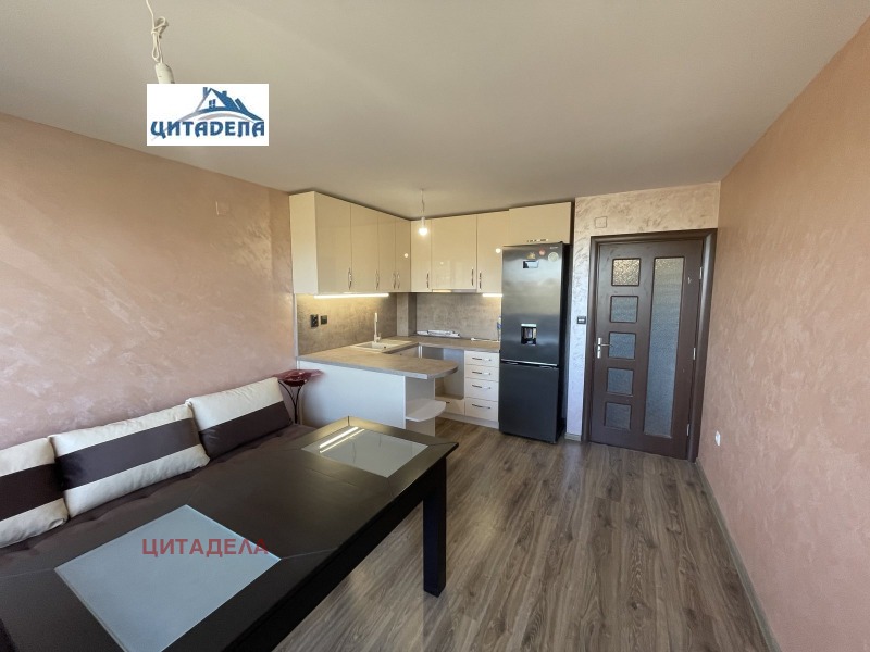 Продава  3-стаен град Стара Загора , Самара 3 , 78 кв.м | 37065318