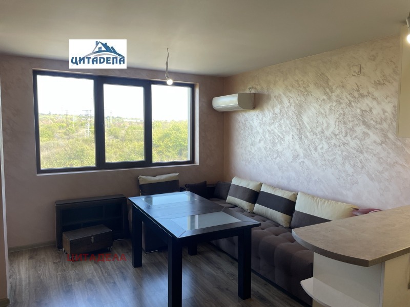 Продава  3-стаен град Стара Загора , Самара 3 , 78 кв.м | 37065318 - изображение [10]