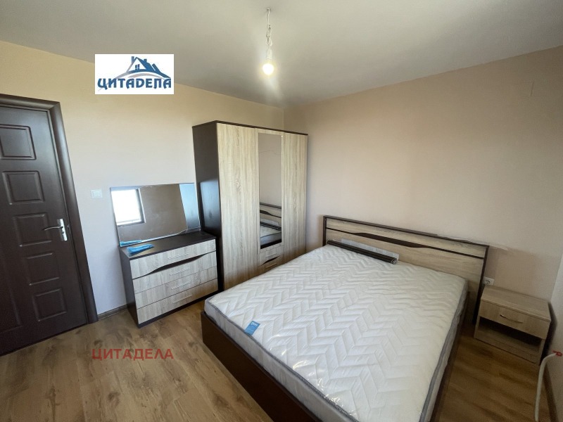 Продава  3-стаен град Стара Загора , Самара 3 , 78 кв.м | 37065318 - изображение [2]