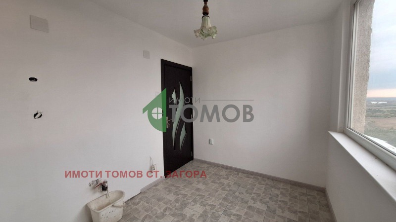 Продава  3-стаен град Стара Загора , Три чучура - център , 79 кв.м | 51409281 - изображение [12]