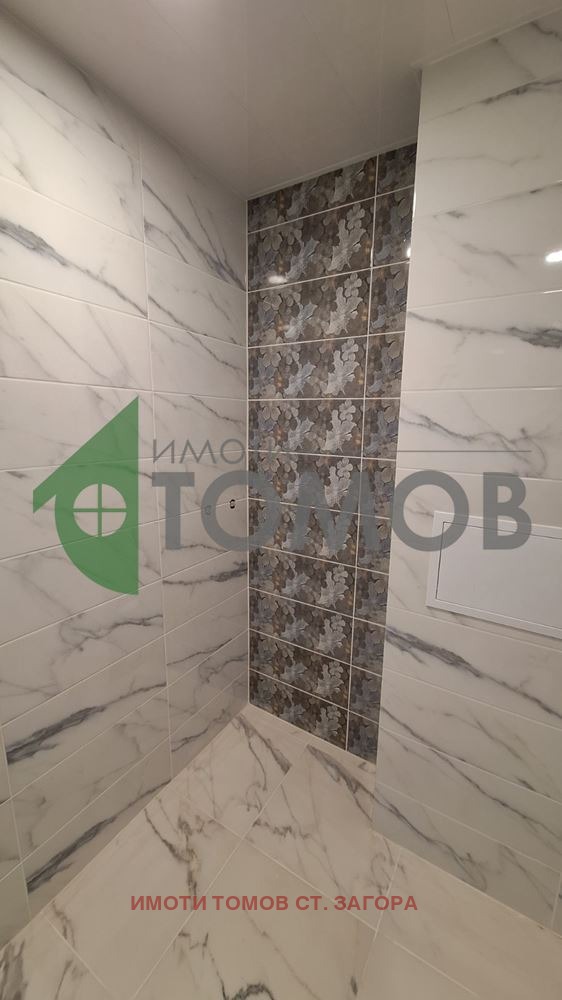 Продава  3-стаен град Стара Загора , Три чучура - център , 79 кв.м | 51409281 - изображение [16]
