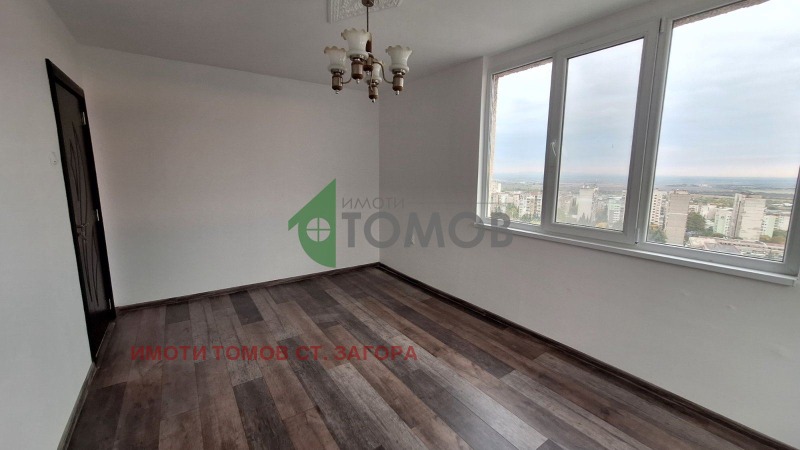 Продава  3-стаен град Стара Загора , Три чучура - център , 79 кв.м | 51409281 - изображение [11]