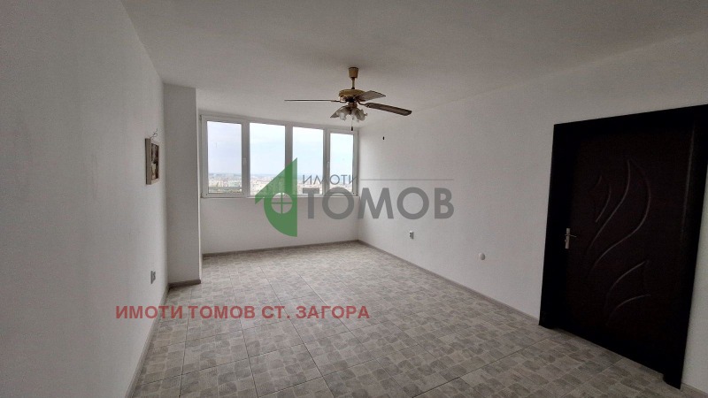 Продава  3-стаен град Стара Загора , Три чучура - център , 79 кв.м | 51409281 - изображение [4]