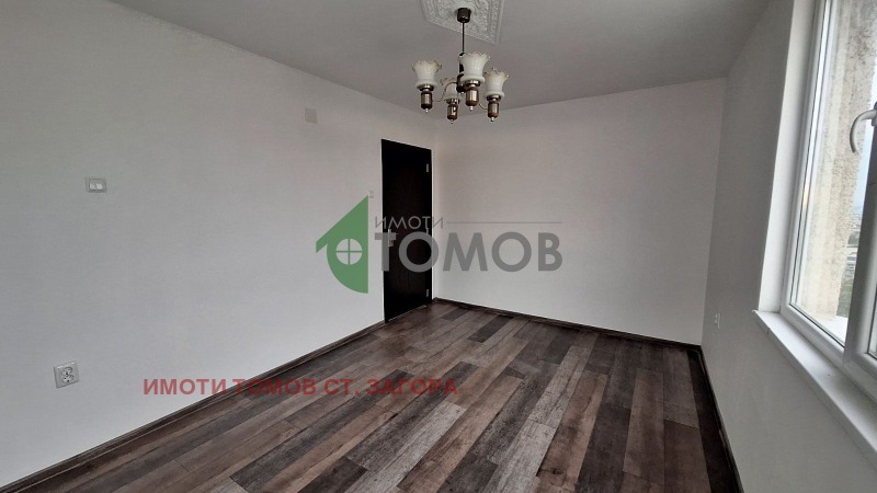 Продава  3-стаен град Стара Загора , Три чучура - център , 79 кв.м | 51409281 - изображение [9]
