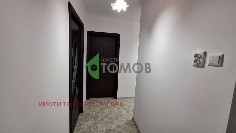Продава  3-стаен град Стара Загора , Три чучура - център , 79 кв.м | 51409281 - изображение [15]