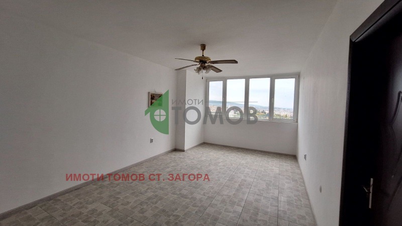 Продава  3-стаен град Стара Загора , Три чучура - център , 79 кв.м | 51409281 - изображение [2]