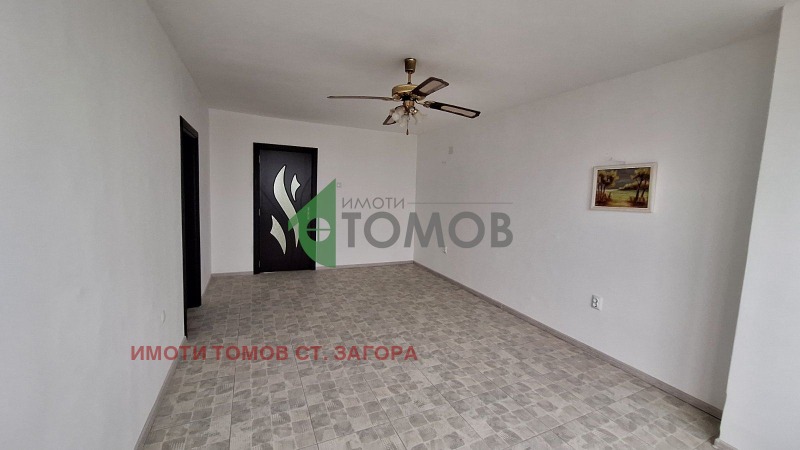 Продава  3-стаен град Стара Загора , Три чучура - център , 79 кв.м | 51409281 - изображение [3]