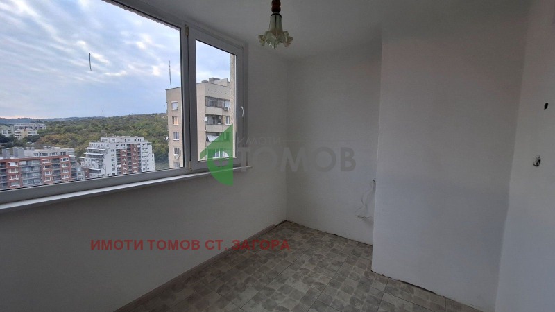 Продава  3-стаен град Стара Загора , Три чучура - център , 79 кв.м | 51409281 - изображение [14]