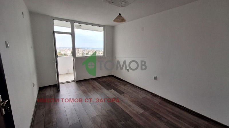 Продава  3-стаен град Стара Загора , Три чучура - център , 79 кв.м | 51409281 - изображение [6]