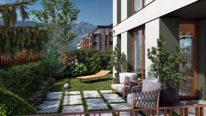 Продава 3-СТАЕН, гр. София, Малинова долина, снимка 13 - Апартаменти - 52215004