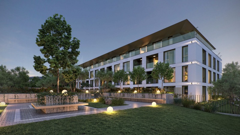 Продава 3-СТАЕН, гр. София, Малинова долина, снимка 16 - Апартаменти - 52215004