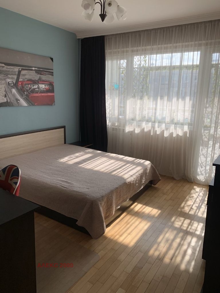 Продава 3-СТАЕН, гр. София, Хаджи Димитър, снимка 7 - Апартаменти - 54828539
