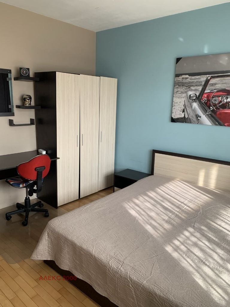 Продава 3-СТАЕН, гр. София, Хаджи Димитър, снимка 8 - Апартаменти - 54828539