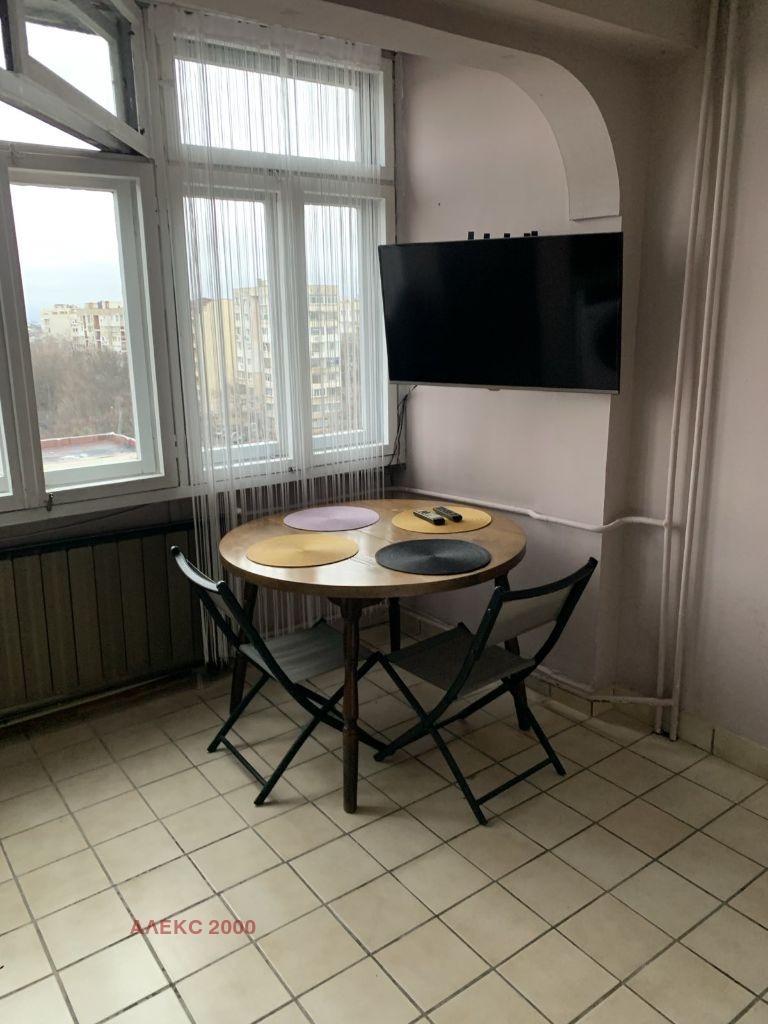Продава 3-СТАЕН, гр. София, Хаджи Димитър, снимка 11 - Апартаменти - 54828539