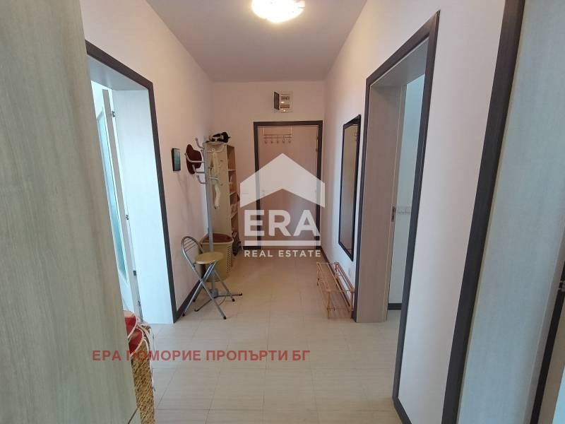 Продава 3-СТАЕН, гр. Черноморец, област Бургас, снимка 9 - Апартаменти - 54855277