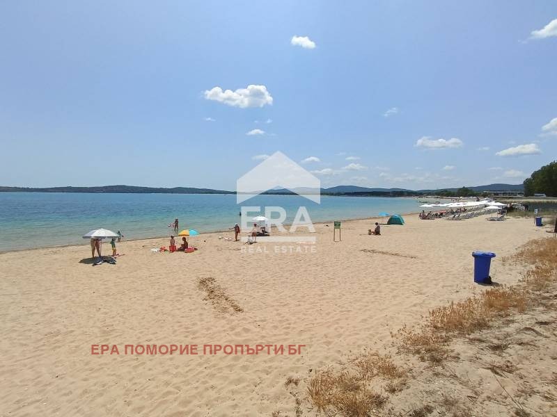 Продава 3-СТАЕН, гр. Черноморец, област Бургас, снимка 2 - Апартаменти - 54855277