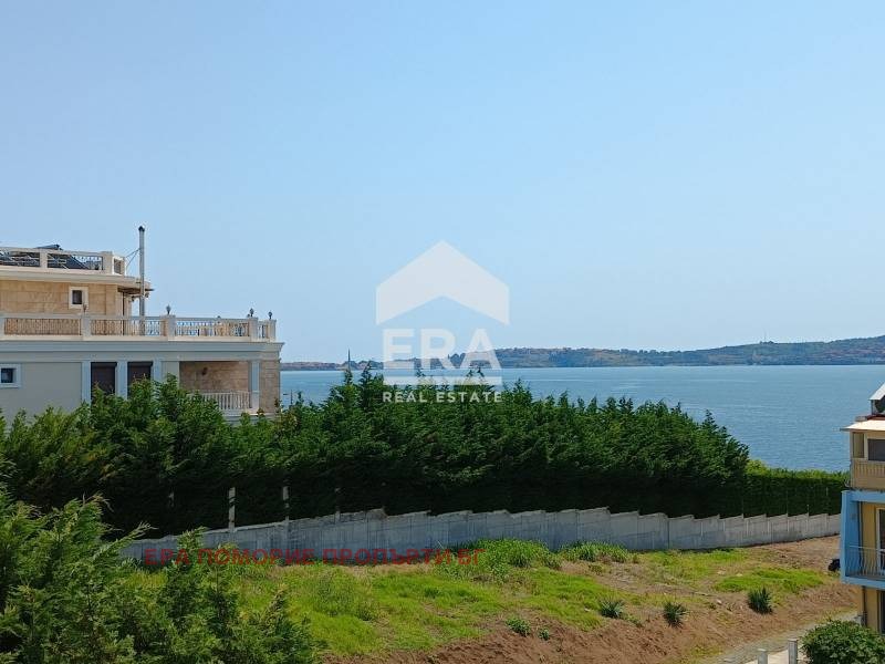 Продава 3-СТАЕН, гр. Черноморец, област Бургас, снимка 10 - Апартаменти - 54855277