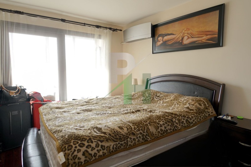 Продава 4-СТАЕН, гр. София, Зона Б-18, снимка 12 - Апартаменти - 52117214