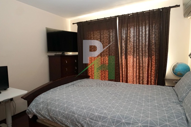 Продава 4-СТАЕН, гр. София, Зона Б-18, снимка 9 - Апартаменти - 52117214