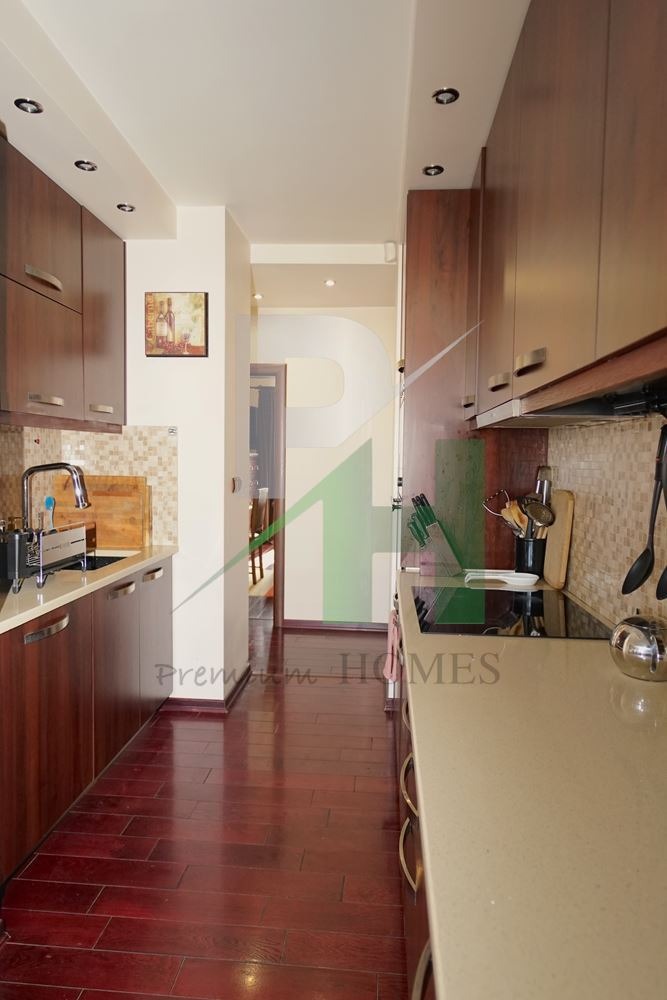 Продава 4-СТАЕН, гр. София, Зона Б-18, снимка 7 - Апартаменти - 52117214