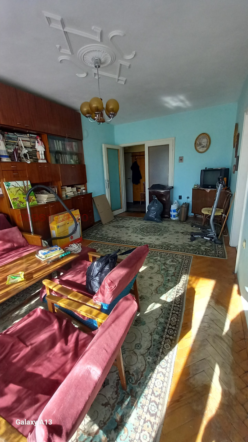 Продава 4-СТАЕН, гр. Габрово, Център, снимка 8 - Апартаменти - 52780684