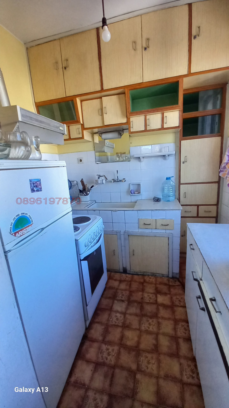 Продава 4-СТАЕН, гр. Габрово, Център, снимка 3 - Апартаменти - 52780684