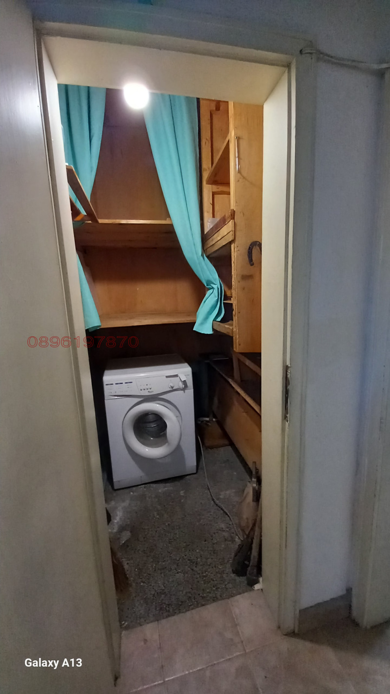 Продава 4-СТАЕН, гр. Габрово, Център, снимка 11 - Апартаменти - 52780684