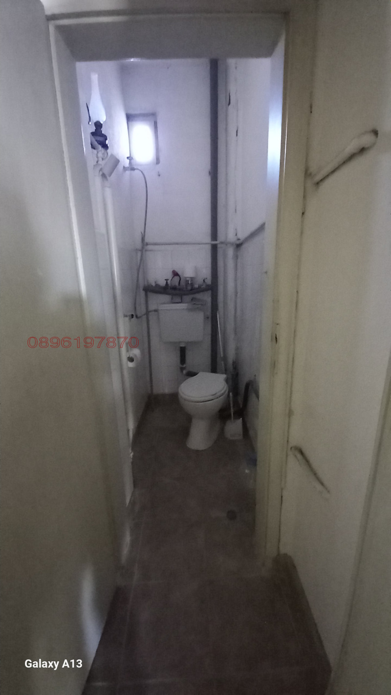 Продава 4-СТАЕН, гр. Габрово, Център, снимка 12 - Апартаменти - 52780684