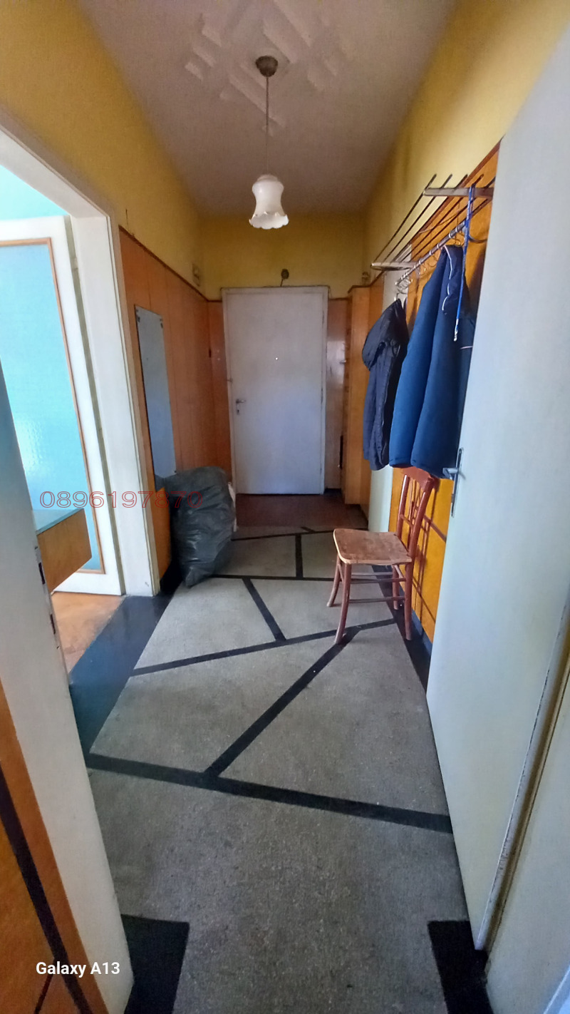 Продава 4-СТАЕН, гр. Габрово, Център, снимка 15 - Апартаменти - 52780684