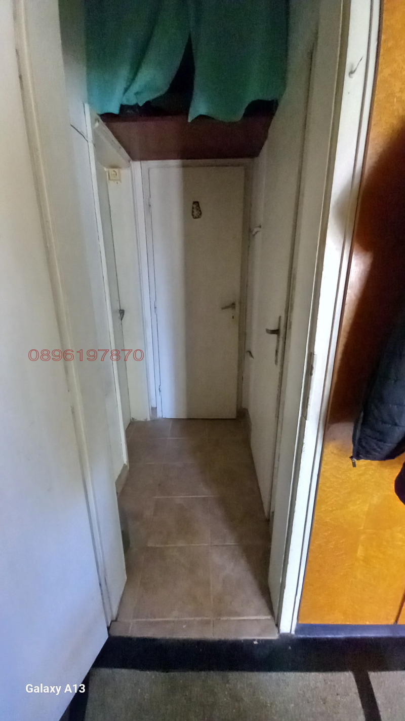 Продава 4-СТАЕН, гр. Габрово, Център, снимка 14 - Апартаменти - 52780684