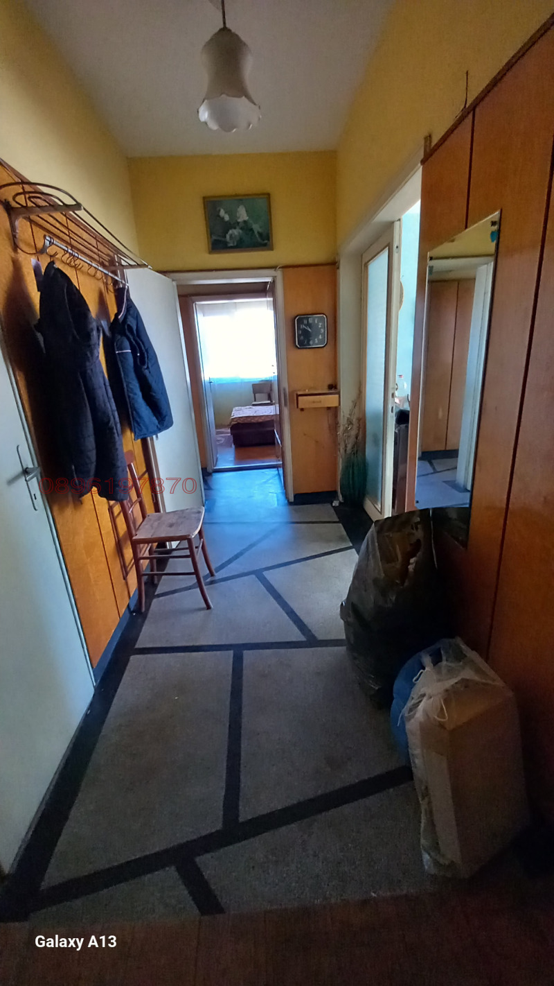 Продава 4-СТАЕН, гр. Габрово, Център, снимка 10 - Апартаменти - 52780684